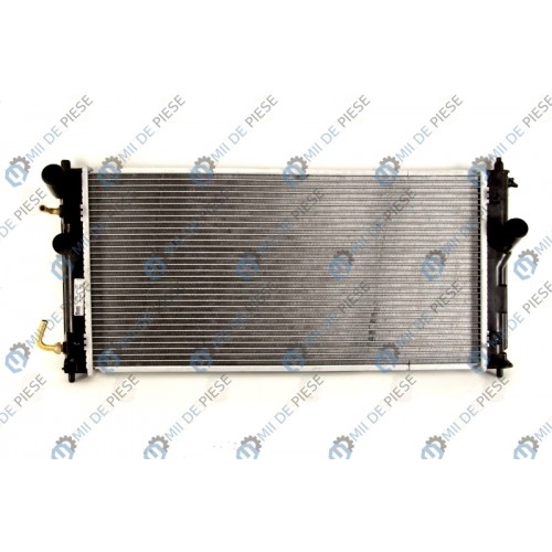 Radiator racire cu apa