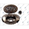 Clutch kit with bearing