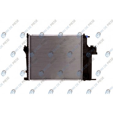 Radiator racire cu apa