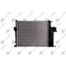 Radiator racire cu apa