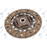 Clutch kit with bearing