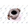 Clutch kit with bearing