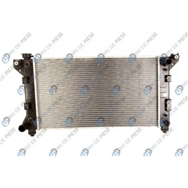 Radiator racire cu apa