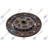 Clutch kit with bearing