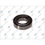 Standard ball bearing