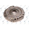 Clutch kit with bearing