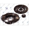 Clutch kit with bearing