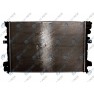 Radiator racire cu apa