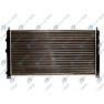 Radiator racire cu apa