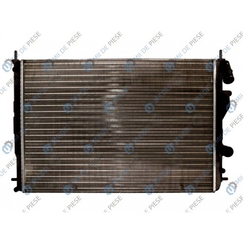 Radiator racire cu apa