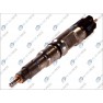 Injector electromagnetic CR