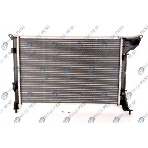 Radiator racire cu apa