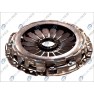 Clutch kit with bearing