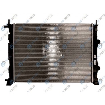 Radiator racire cu apa