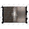 Radiator racire cu apa