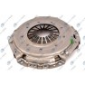 Clutch kit with bearing