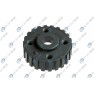 Pinion arbore cotit