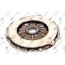 Clutch kit with bearing