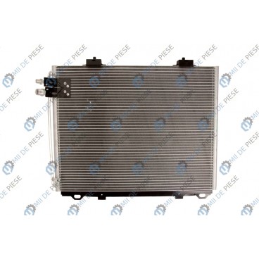 Radiator aer conditionat