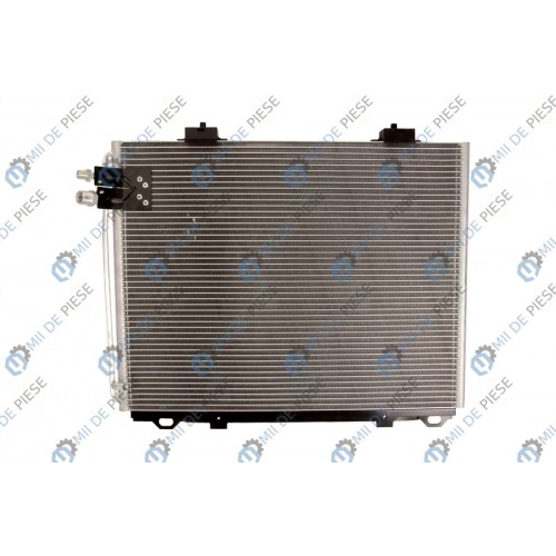 Radiator aer conditionat