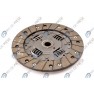 Clutch kit with bearing