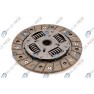 Clutch kit with bearing