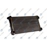 Radiator racire cu apa