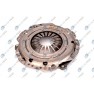 Clutch kit with hydraulic bearing