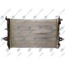 Radiator racire cu apa