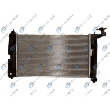 Radiator racire cu apa