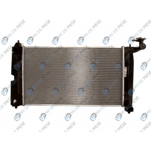 Radiator racire cu apa