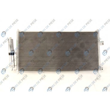 Radiator aer conditionat