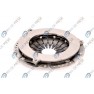 Clutch kit with bearing