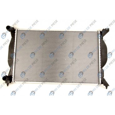 Radiator racire cu apa