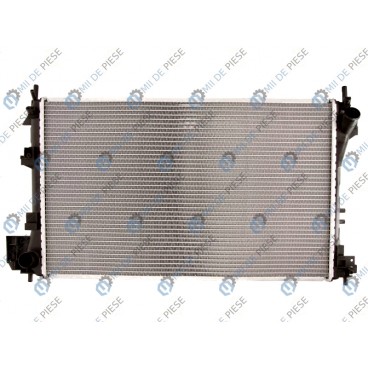 Radiator racire cu apa