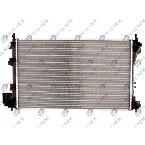 Radiator racire cu apa