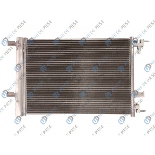 Radiator aer conditionat