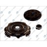 Clutch kit with bearing