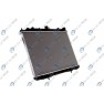 Radiator racire cu apa