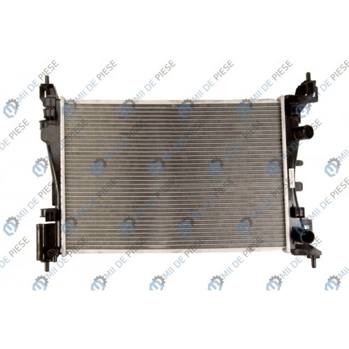 Radiator racire cu apa