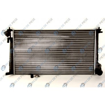 Radiator racire cu apa