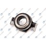 Clutch kit with bearing