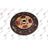 Clutch kit with bearing