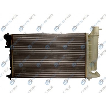 Radiator racire cu apa