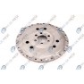 Clutch kit with release plate