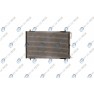 Radiator aer conditionat