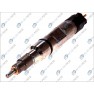 Injector electromagnetic CR