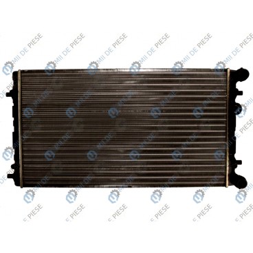 Radiator racire cu apa