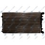 Radiator racire cu apa