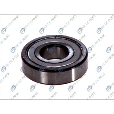 Standard ball bearing